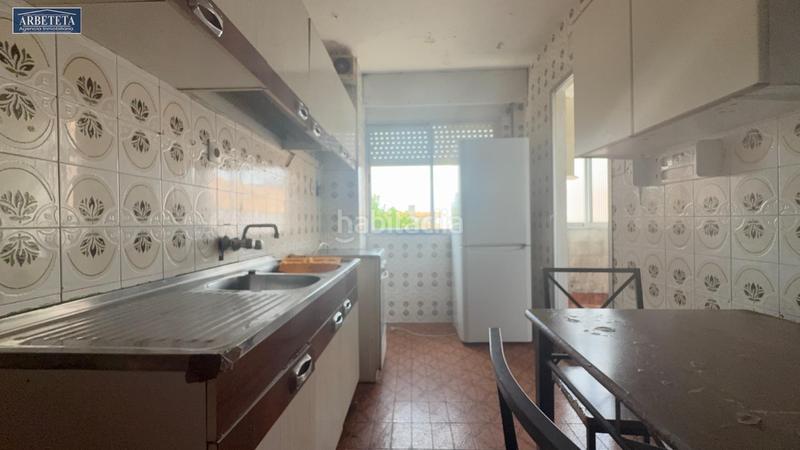 Foto 4d8e68fc-2036-4cf1-a1d8-a73448fe1c1f. Flat with heating parking in Plan Sur-Amistad Guadalajara