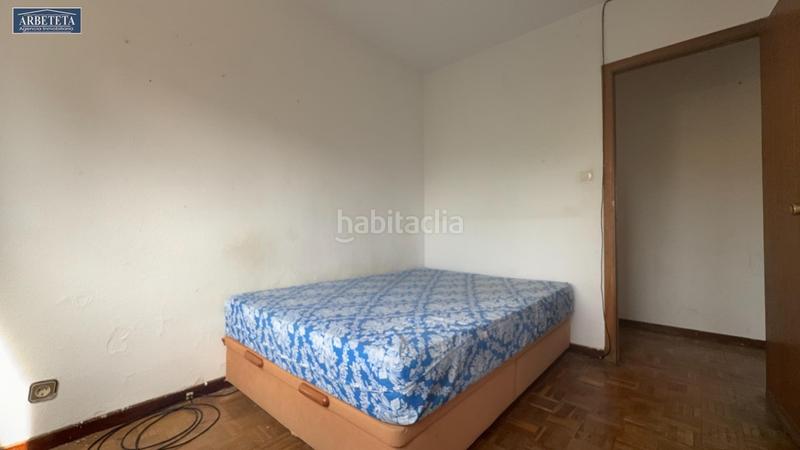 Foto 8fbbcd98-3fc0-407c-a75d-995299deea5f. Flat with heating parking in Plan Sur-Amistad Guadalajara