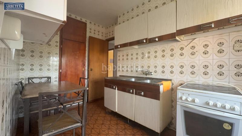 Foto 93c10ca5-4499-4161-a665-81d1343079f5. Flat with heating parking in Plan Sur-Amistad Guadalajara