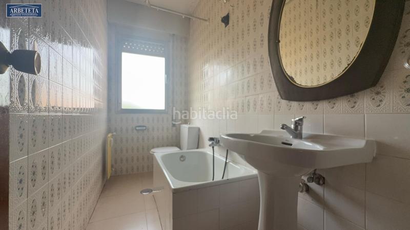 Foto a82b572e-f337-4157-ae1c-99e93635bc53. Flat with heating parking in Plan Sur-Amistad Guadalajara