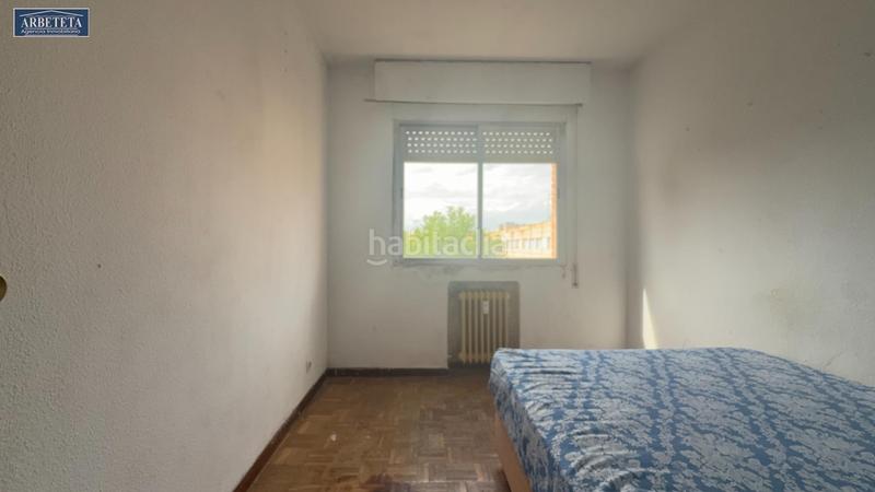 Foto c44cf19d-a863-4e8f-8c1d-f3101cb48ca2. Flat with heating parking in Plan Sur-Amistad Guadalajara