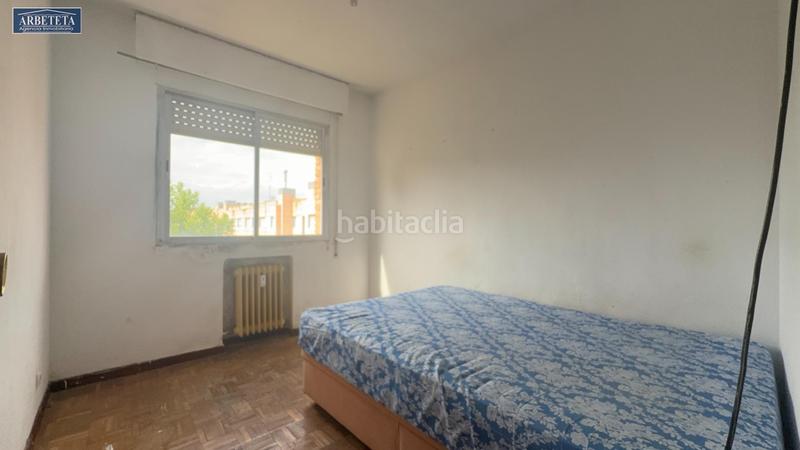 Foto cf3edfd8-dfc4-414a-aadc-ab44c88b2638. Flat with heating parking in Plan Sur-Amistad Guadalajara