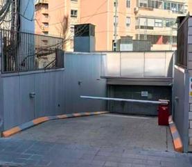 Autoparkplatz in Plan Sur-Amistad. Inmobiliaria arbeteta vende plaza de graje en zona amistad
