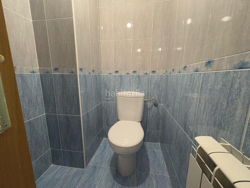 Foto 0c62c924-e90c-406b-b071-b3a22d9704f8. Alquiler piso inmobiliaria arbeteta alquila piso de dos dormitorios en zona manantiales en Guadalajara