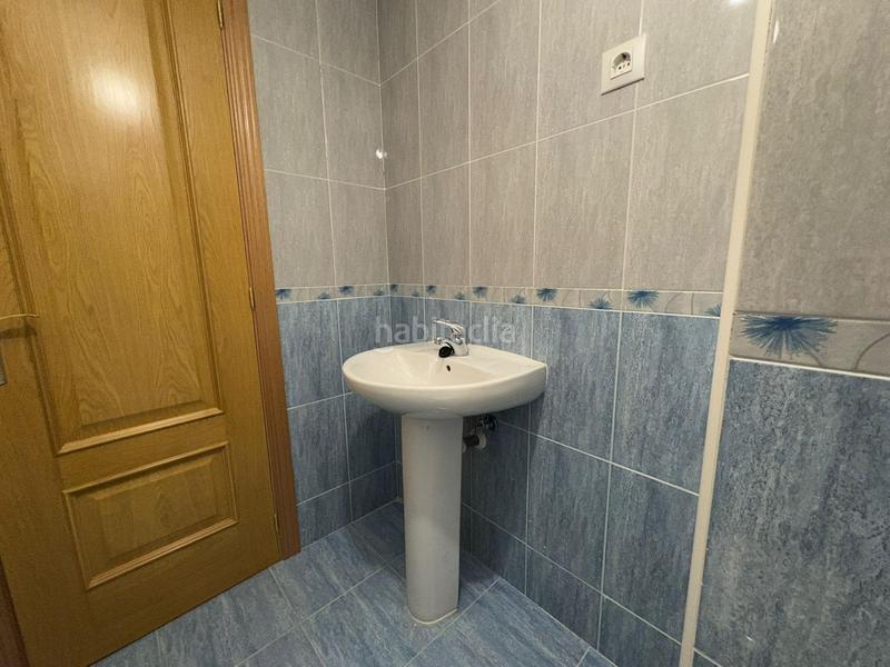 Foto 3dbe0bb6-ad89-49c1-9fea-305a28e57a76. Alquiler piso inmobiliaria arbeteta alquila piso de dos dormitorios en zona manantiales en Guadalajara