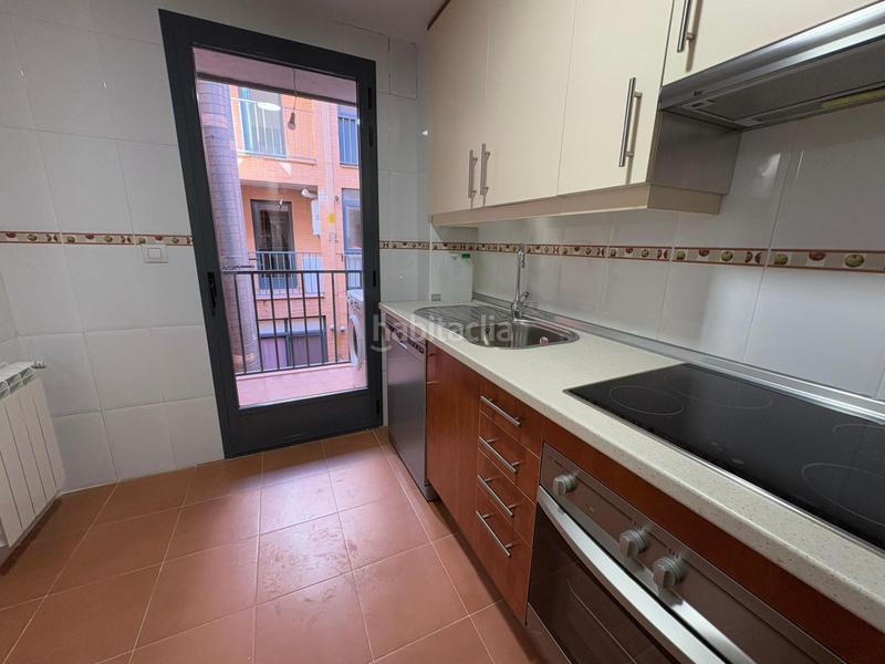 Foto 4efd3883-91fa-4ecd-ab5b-e7c071d2fce4. Alquiler piso inmobiliaria arbeteta alquila piso de dos dormitorios en zona manantiales en Guadalajara