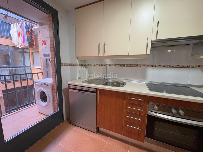 Foto 6c205e66-53b8-4a93-9688-75bc78bef4fc. Alquiler piso inmobiliaria arbeteta alquila piso de dos dormitorios en zona manantiales en Guadalajara