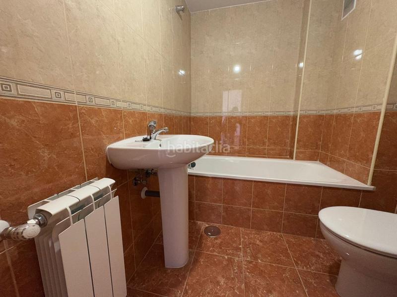 Foto be54297c-f457-48ec-aade-ee474510083e. Alquiler piso inmobiliaria arbeteta alquila piso de dos dormitorios en zona manantiales en Guadalajara
