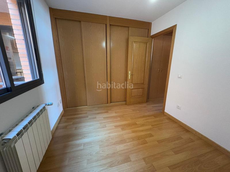 Foto c406e110-210b-4111-848c-062321827022. Alquiler piso inmobiliaria arbeteta alquila piso de dos dormitorios en zona manantiales en Guadalajara
