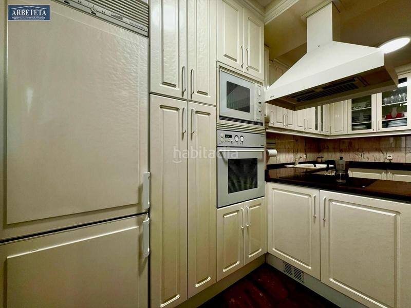 Foto 059453d3-49ac-40d3-949a-55487b0bc015. Pis amb calefacció aparcament a Plan Sur-Amistad Guadalajara