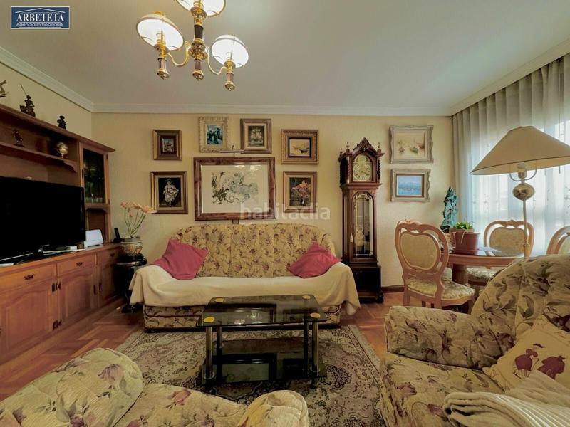 Foto 066a560f-7014-47fd-9f50-4f1056c07186. Pis amb calefacció aparcament a Plan Sur-Amistad Guadalajara