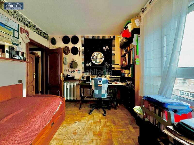 Foto 1d5863d1-3918-40ba-8150-508e8f562891. Pis amb calefacció aparcament a Plan Sur-Amistad Guadalajara