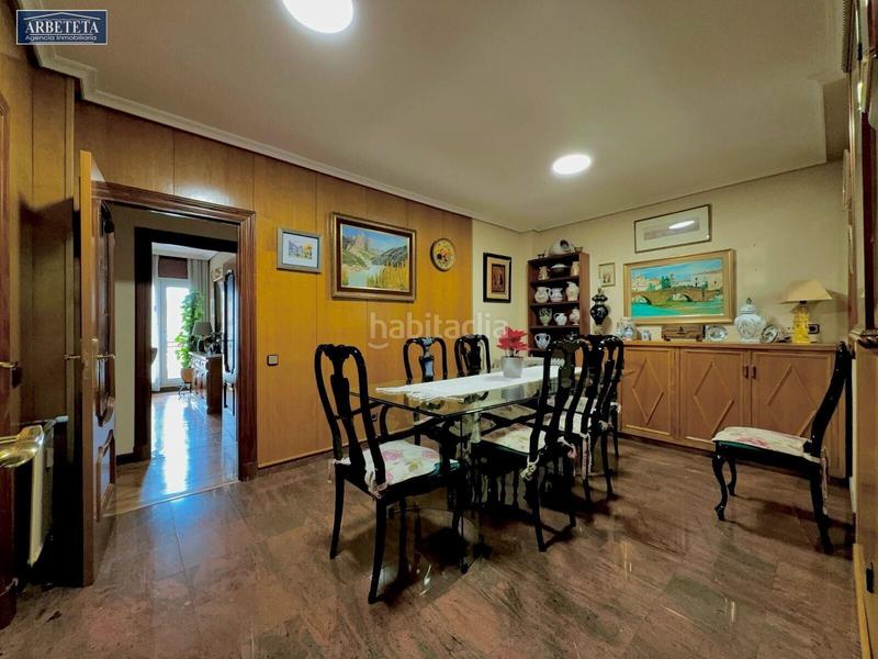 Foto 280298b6-38df-4801-8dfa-7bbae307246d. Pis amb calefacció aparcament a Plan Sur-Amistad Guadalajara