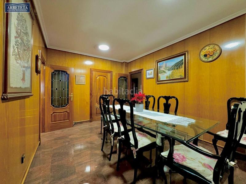 Foto 2b758fdb-1b25-497e-a7f0-3907aa231987. Pis amb calefacció aparcament a Plan Sur-Amistad Guadalajara