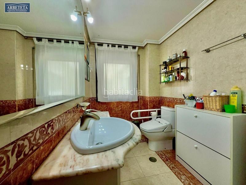 Foto 365e0333-996b-4295-8358-d82837cde83a. Pis amb calefacció aparcament a Plan Sur-Amistad Guadalajara