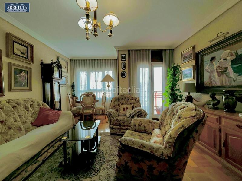 Foto 4ca2177e-cbf7-405e-a50f-f40f3304a0f9. Pis amb calefacció aparcament a Plan Sur-Amistad Guadalajara