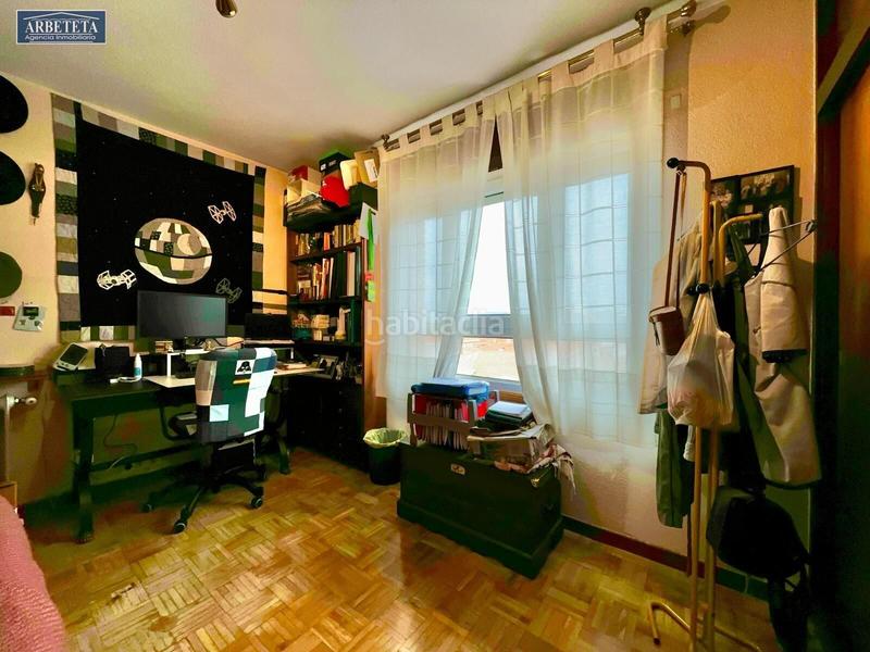 Foto 57690652-35e7-4e92-ac85-8b16a39d4189. Pis amb calefacció aparcament a Plan Sur-Amistad Guadalajara