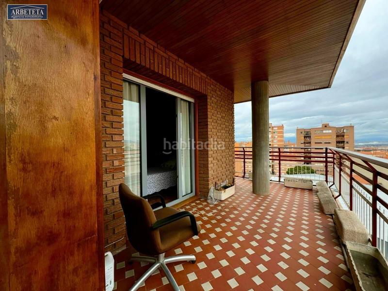 Foto 625f14e4-8c6f-42df-b3c2-09b75be0c170. Pis amb calefacció aparcament a Plan Sur-Amistad Guadalajara