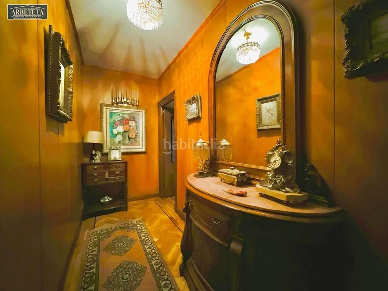 Foto 6c2143ca-54c4-40b9-8ced-d8d9032754d8. Pis amb calefacció aparcament a Plan Sur-Amistad Guadalajara