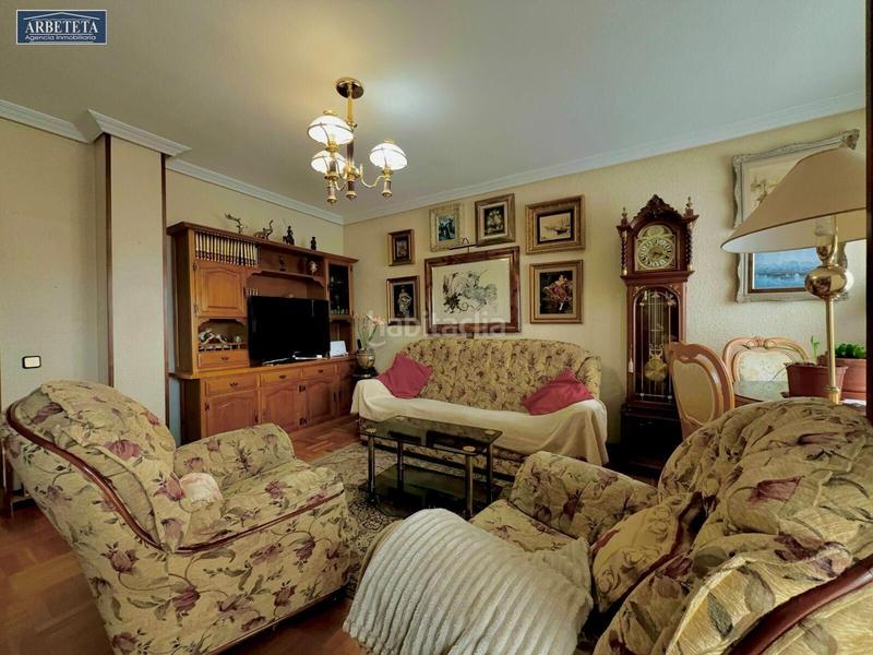 Foto 758cea90-fe18-42e1-9654-0ee6d1b45a8d. Pis amb calefacció aparcament a Plan Sur-Amistad Guadalajara