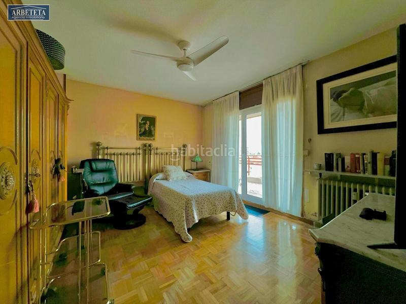 Foto 8594fbc6-c937-47f4-a359-b706c26a20db. Pis amb calefacció aparcament a Plan Sur-Amistad Guadalajara