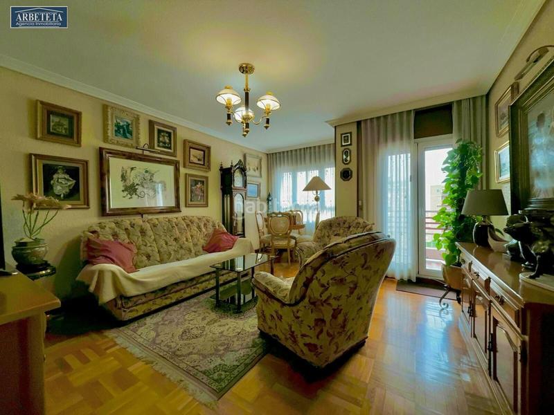 Foto 8d5969dd-43af-4fad-9341-e4038f6599c3. Pis amb calefacció aparcament a Plan Sur-Amistad Guadalajara