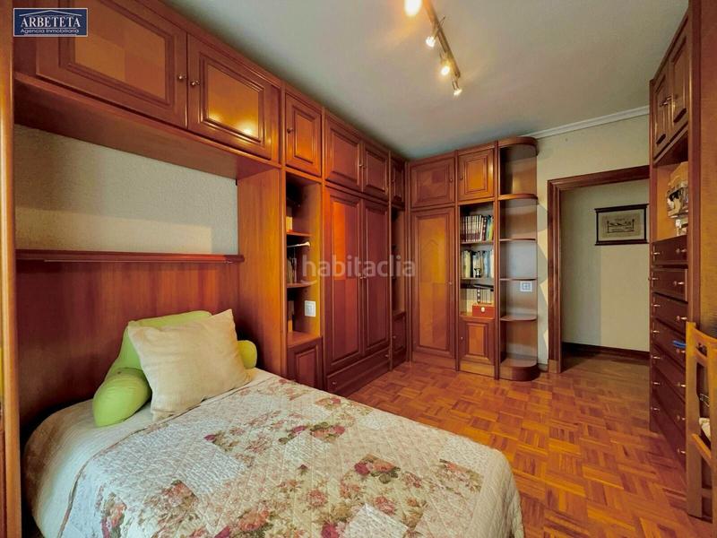 Foto a64a463e-c452-4a30-b063-aa13db80a3bf. Pis amb calefacció aparcament a Plan Sur-Amistad Guadalajara