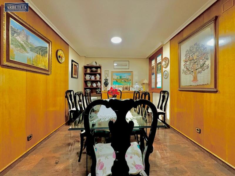 Foto b0740bf0-b616-42b5-a6b0-db339315bc93. Pis amb calefacció aparcament a Plan Sur-Amistad Guadalajara