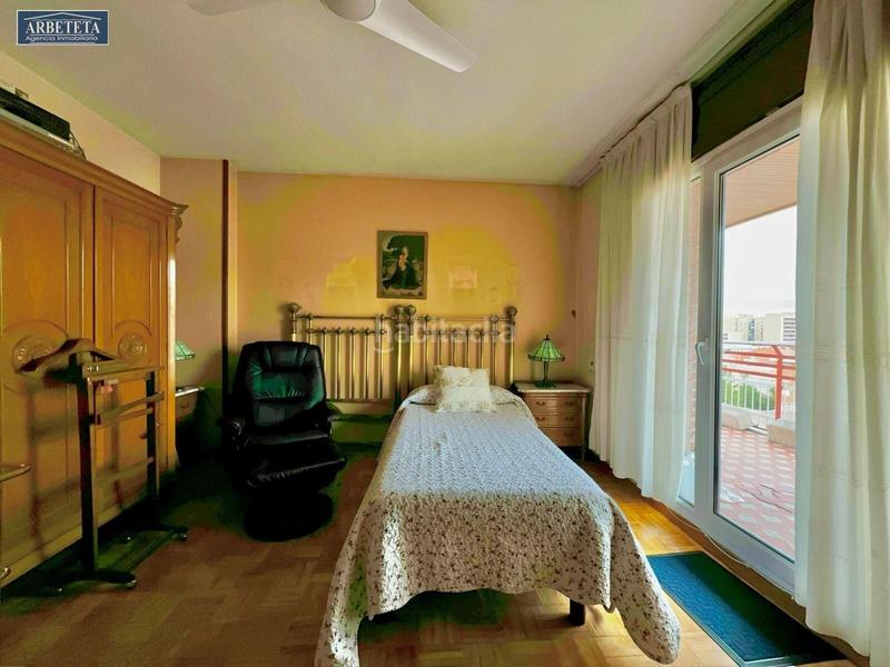 Foto c00e7032-dd2d-43a9-8aa2-87b06ade2f7c. Pis amb calefacció aparcament a Plan Sur-Amistad Guadalajara