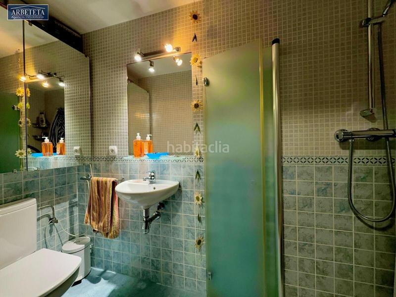 Foto c276d3e1-72cc-4062-8f03-e423feac099b. Pis amb calefacció aparcament a Plan Sur-Amistad Guadalajara