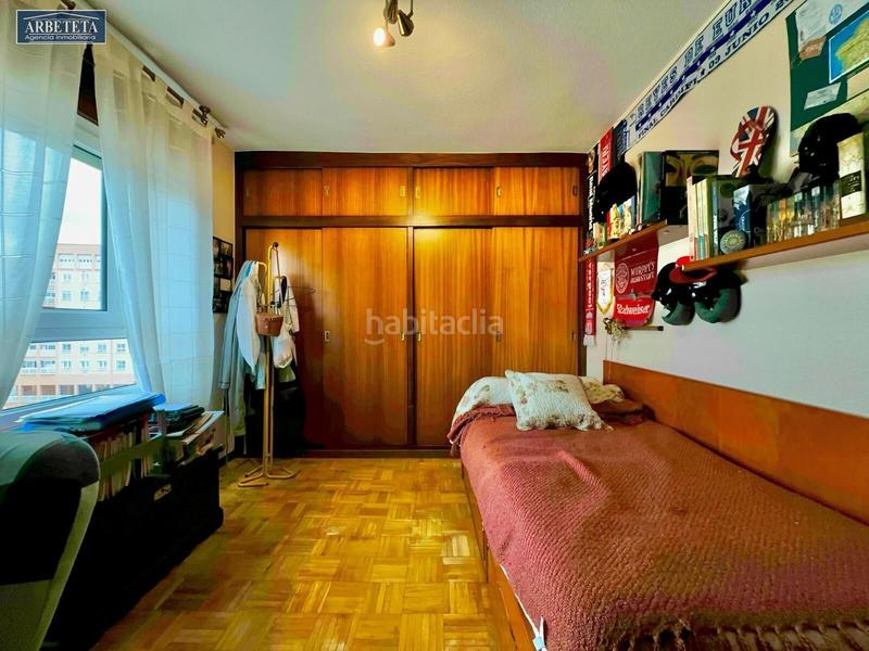 Foto cf19779c-7577-4c49-9d8d-1ab97f6265b0. Pis amb calefacció aparcament a Plan Sur-Amistad Guadalajara