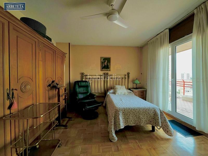 Foto cf377b47-8aa3-4d2c-814e-24096dd1fd03. Pis amb calefacció aparcament a Plan Sur-Amistad Guadalajara