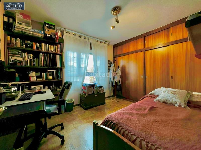 Foto d61c06fb-07e1-4994-8fbe-7a52d017576d. Pis amb calefacció aparcament a Plan Sur-Amistad Guadalajara