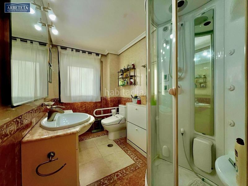 Foto dce4973a-f9e9-4454-94a3-0b5265c3a9a0. Pis amb calefacció aparcament a Plan Sur-Amistad Guadalajara