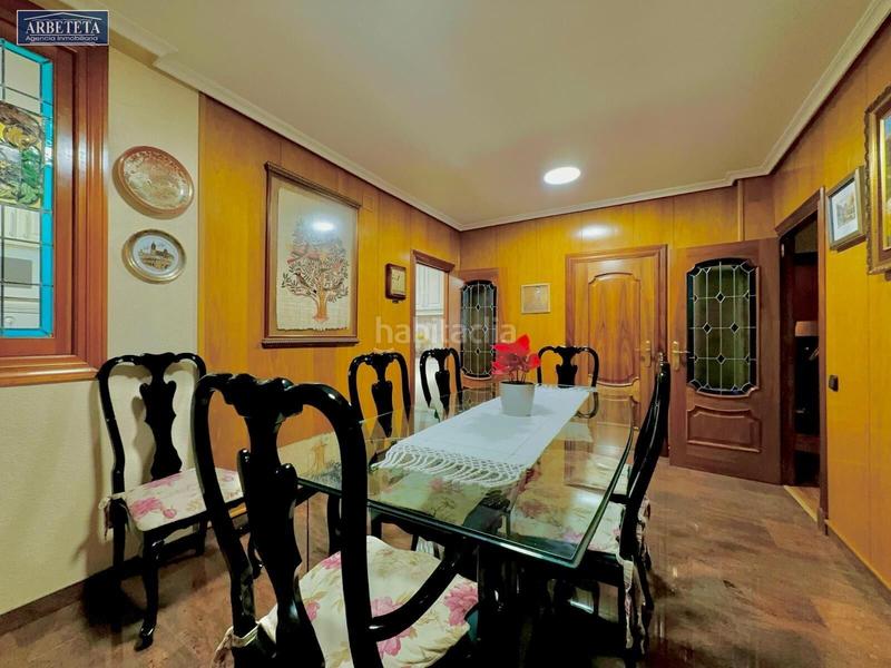 Foto ecbc99f6-620f-4aa7-88ea-73d1df391c50. Pis amb calefacció aparcament a Plan Sur-Amistad Guadalajara