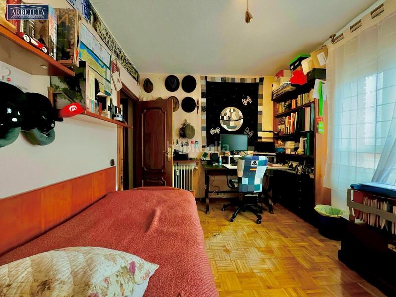 Foto f3c93f94-bd40-43ae-8751-2f0eba33a9b6. Pis amb calefacció aparcament a Plan Sur-Amistad Guadalajara