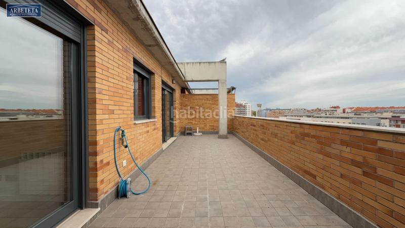 Foto d91da9b0-b65d-4677-9a2c-2d8ca32afe2c. Attico con riscaldamento parcheggio piscina in Las Lomas-Salinera-La Muñeca Guadalajara