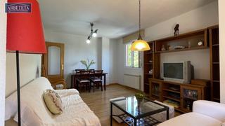 Lloguer Pis a Los Valles-Sanz Vazquez-El Fuerte. Inmobiliaria arbeteta alquila piso de dos dormitorios en zona ho