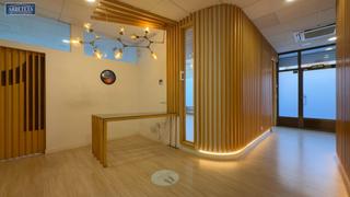 Affitto Locale commerciale in Plan Sur-Amistad. Agencia inmobiliaria arbeteta, alquila local comercial en zona c