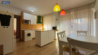 Miete Etagenwohnung in Plan Sur-Amistad. Alquiler enfocado a empresas  inmueble dividido en piso y aparta