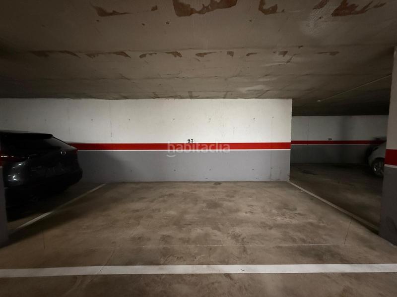 Foto 471aadd1-70a6-4cb4-9931-fbbdb7010046. Autoparkplatz in Los Valles-Sanz Vazquez-El Fuerte Guadalajara