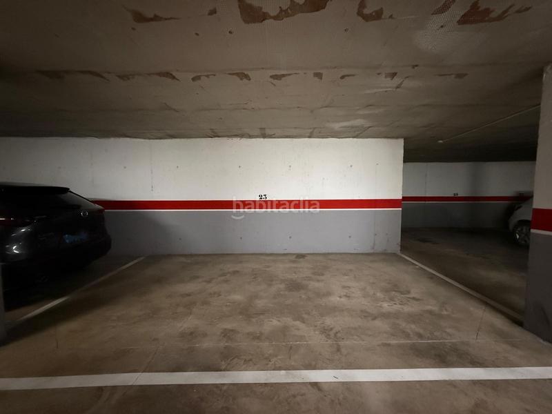 Foto 9be2b25f-e738-4bdf-a039-6cbaa1b4e8c3. Autoparkplatz in Los Valles-Sanz Vazquez-El Fuerte Guadalajara