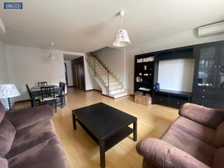 Rent Duplex in Horche. Inmobiliaria arbeteta alquila dúplex de 3 dormitorios en horche