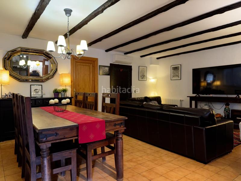 Foto 1320fb7a-d5ac-4aab-bed2-50ec7c30c09e. Casa aparellada amb calefacció aparcament piscina a Rozas de Madrid (Las)