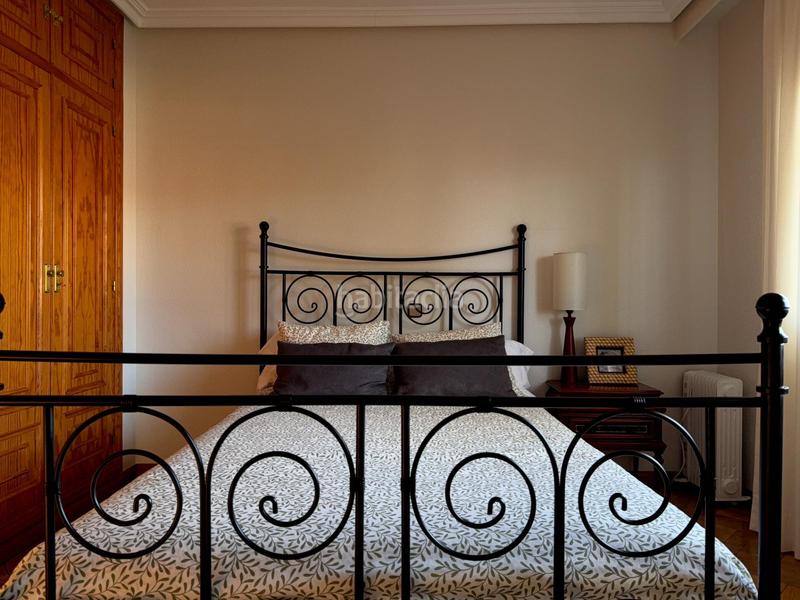 Foto 1a646192-8954-40d3-b373-e9ca1c828826. Casa aparellada amb calefacció aparcament piscina a Rozas de Madrid (Las)