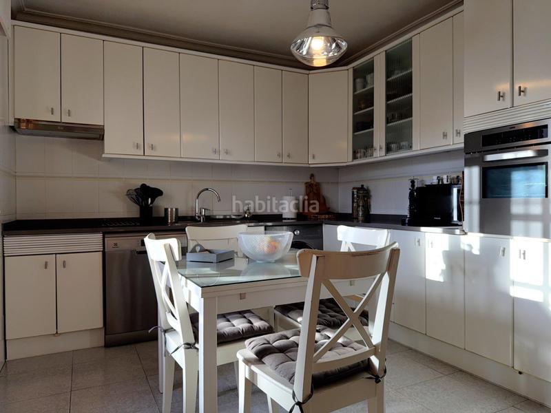 Foto 1da2a9bc-f38b-468e-8df7-956ba1f4739b. Casa aparellada amb calefacció aparcament piscina a Rozas de Madrid (Las)