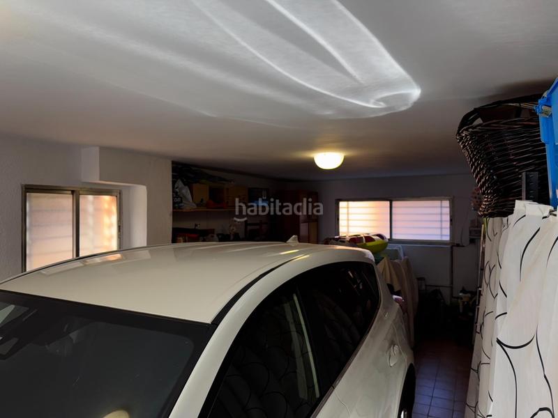 Foto 2037ec15-595b-400b-945a-bedd045ce107. Casa aparellada amb calefacció aparcament piscina a Rozas de Madrid (Las)