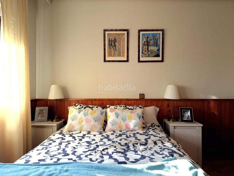 Foto 4e5546f5-153b-4ea9-a9b1-5ef353d1df72. Casa aparellada amb calefacció aparcament piscina a Rozas de Madrid (Las)