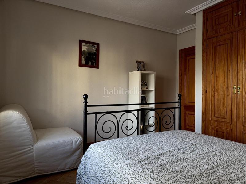 Foto 56b1d867-1d61-46c3-ba7d-8576b508465a. Casa aparellada amb calefacció aparcament piscina a Rozas de Madrid (Las)