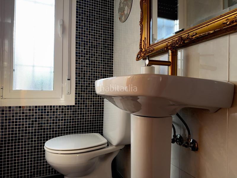 Foto 68ff0f2a-5d66-44a2-b43a-47f788d43556. Casa aparellada amb calefacció aparcament piscina a Rozas de Madrid (Las)